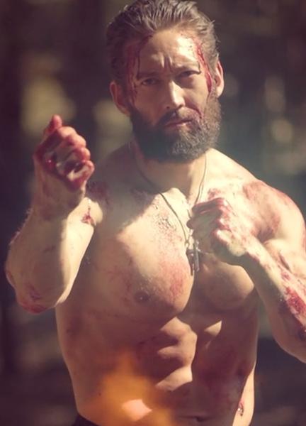 Sexiest David Kurzhal Scenes 67907