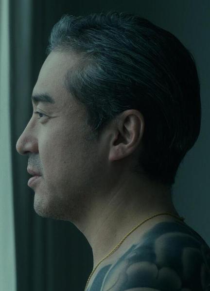 Tsuyoshi Muro Nude 67908