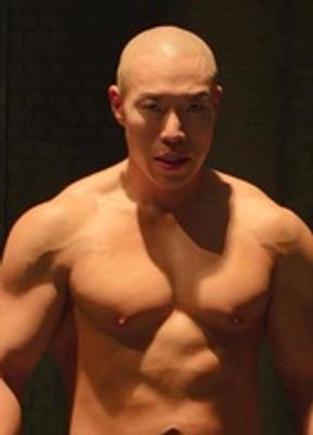 Tae Won-seok Hot Scenes 67910