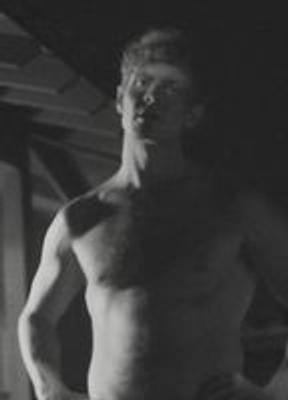 Sexiest Eli Lucas Scenes 67915