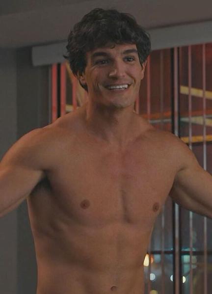 Grady Eldridge Nude 67932