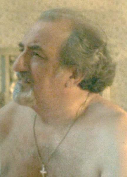 Juanjo Cucalón Naked 67938