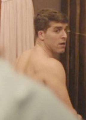 David Pinard Nude Scenes 67951