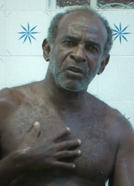 Wilson Rabelo Nude Scenes 67963