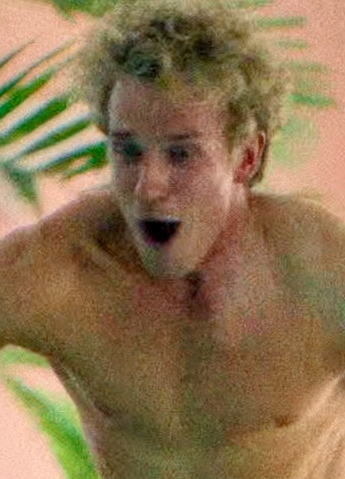 Bobby Lockwood