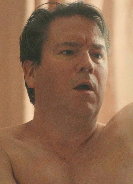 Rufus Jones Nude Scenes 67967