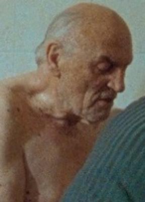 Manuel de Blas Naked 67970