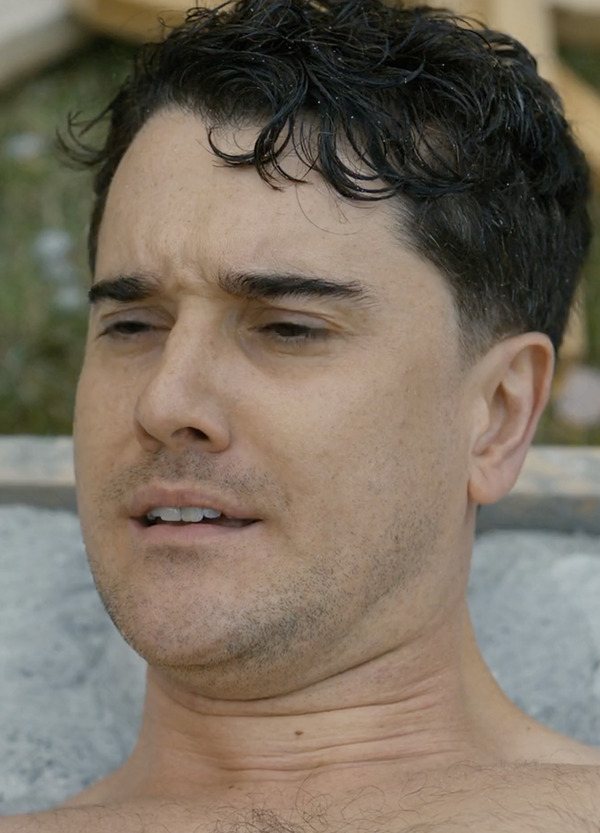Jonathan Mason
