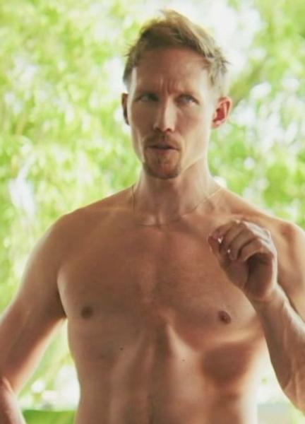 Ethan Daniel Corbett Naked 67994