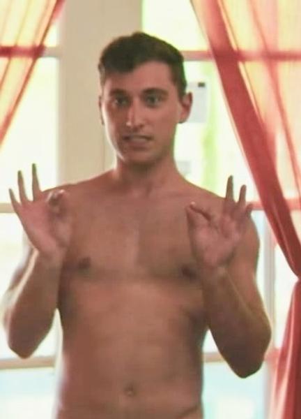 Zack Rocklin-Waltch Naked 67990