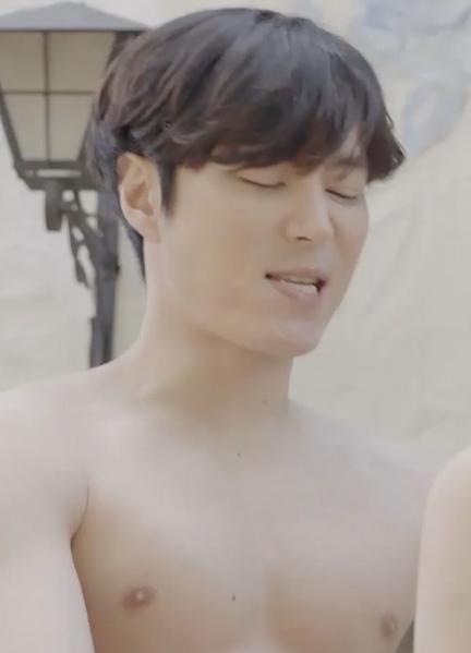 Ji Min-iI Nude 67988