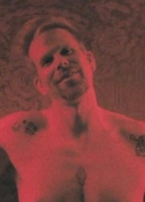 Rick Paul van Mulligen Balls Gay 68005