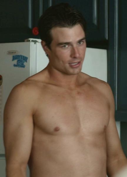 Michael Bradway Hot Scenes 68018