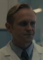 Sexiest Josef Davies Scenes 68019
