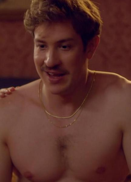 Léon Schröder Nude Photos 68033