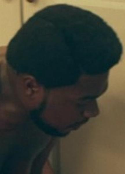 Jamel Chambers Nude Scenes 68039