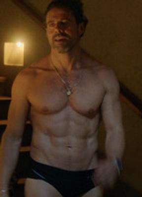 Sexiest Emmanuel Esparza Scenes 68047