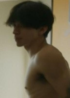 Carlos E. López Cervantes Nude Scenes 68051