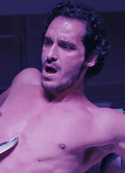 Rodrigo Soares Nude 68068