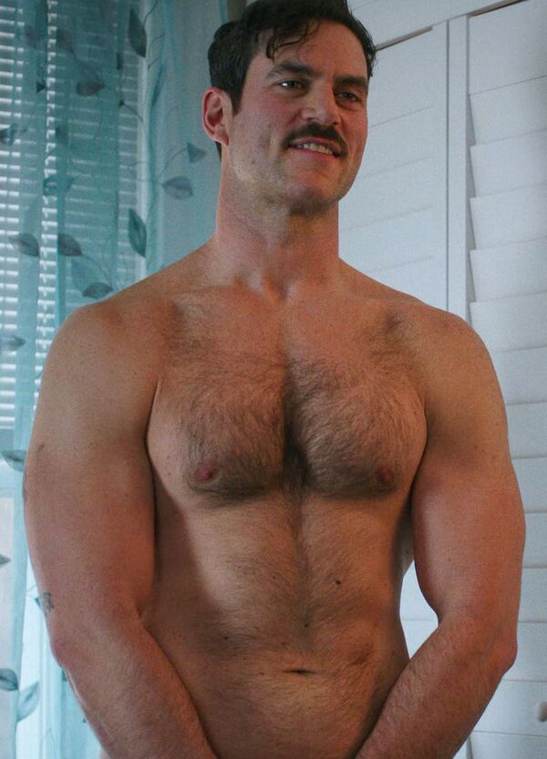Evan Mulrooney Naked 68078