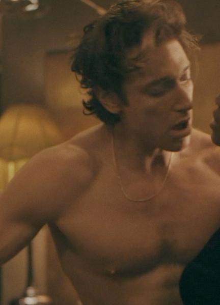 Daniel Donskoy Nude Scenes 68083