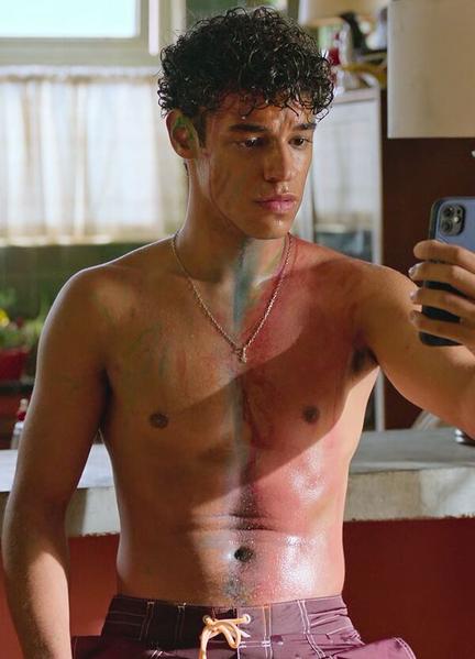Diego Lira Sexy Photos 68085