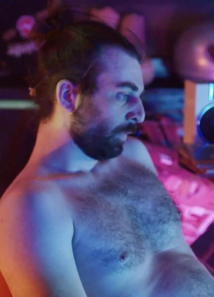Kaspar Locher Nude Scenes 68087