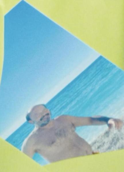 Yorgos Stefanakos Nude 68092
