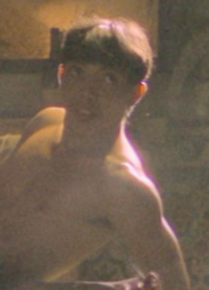 Brayner Campo Naked 68094
