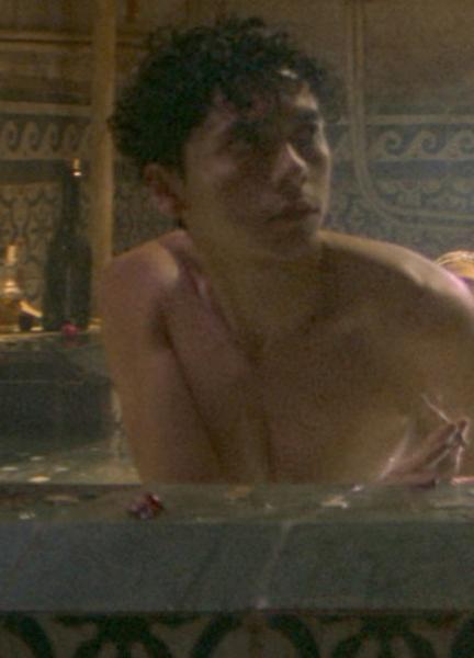 Sexiest Brayan Rojas Scenes 68095
