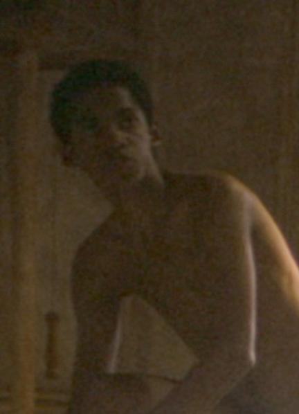 Juan S Pertuz Nude 68096