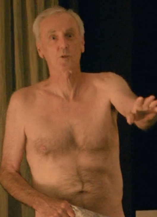 John Doyle Nude Scenes 68099