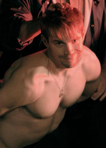 Andrew Burnap Nude Scenes 68115