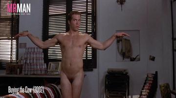 Ryan Reynolds Selflessly Bares All Russell Crowe Ryan Reynolds Tim Robbins Christian Gehring 2