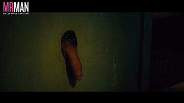 Al Pacino and Unfinished Glory Hole Business Al Pacino Alec Baldwin Vince Vaughn Nick Frost 5