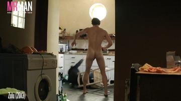 See Orlando Bloom’s Bloomin' Onion! Orlando Bloom Pierce Brosnan Hugo Weaving 15