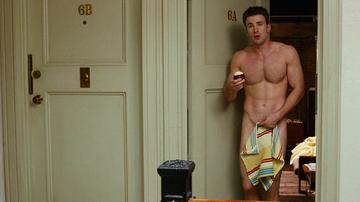 See Chris Evans’ Avenger Ass! Bill Paxton Jeffrey Dean Morgan Mickey Rourke 17