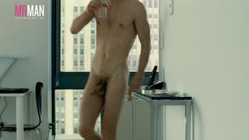 Before He was "Steve Jobs," Michael Fassbender Showed His Knob Michael Fassbender 22