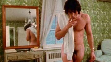 Creed's Sylvester Stallone Lets it All Hang Out in The Italian Stallion Daniel Radcliffe James McAvoy Justin Theroux Sylvester Stallone 29
