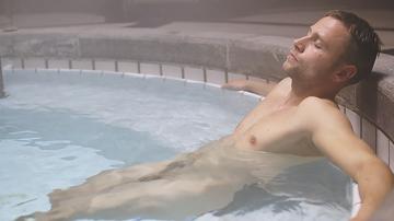 Mr. Man's Top 3 Full Frontal Scenes of 2015 Max Riemelt Jonny Beauchamp Thomas Middleditch 32