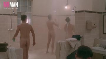 Forget Mars, See Matt Damon’s Moon Matt Damon Ken Jeong 36