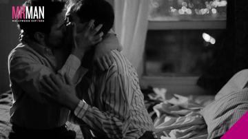 Michael Shannon Loves James Franco Tender James Franco Kevin Spacey Marlon Wayans Michael Shannon Chris Hemsworth 50