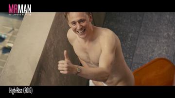 Tom Hiddleston’s Dick Will Give You a High Rise Giovanni Ribisi Jordi Mollá Tom Hiddleston 51