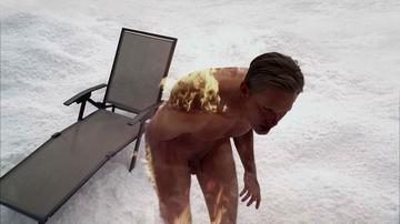 See Tarzan Star Alexander Skarsgard Out of His Loincloth Alexander Skarsgård Christopher Meloni Ryan Kwanten Stellan Skarsgård 69