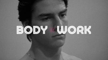Body of Work: Tom Cruise Tom Cruise 76