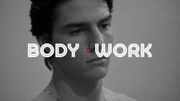 Body of Work: Tom Cruise Tom Cruise 76