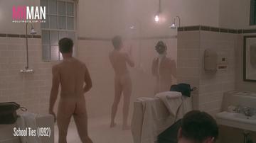 See Matt Damon as Naked as the Day He was Bourne! Jonathan Groff Matt Damon Dave Franco Michael Rosen 81