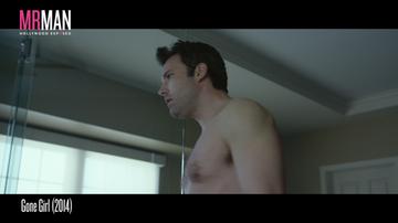 Ben-d Over For Affleck’s Huge Cock! Ben Affleck Jeffrey Dean Morgan Cameron Monaghan 104