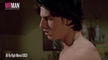 Tom Cruise’s Dick Will Make You “Jack” James Marsden Jeremy Allen White Tom Cruise 106