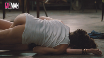We Want That Jake, Jake, Jake, Jake Gyllenhaal! Jake Gyllenhaal Kit Harington Rob Callender 114
